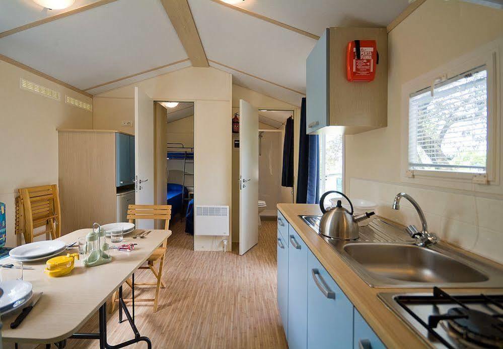 Campsite Happy Camp Mobile Homes In Cisano San Vito Bardolino